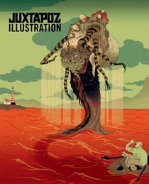 Juxtapoz Illustration (Juxtapoz)