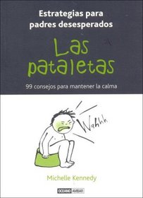 Las Pataletas (Spanish Edition)