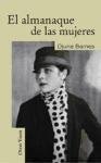 El almanaque de las mujeres/ Ladies Almanac (Spanish Edition)