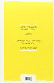 A jangada de pedra (Portuguese Edition)