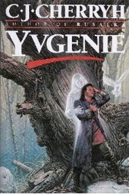 Yvgenie