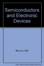 Semiconductors and Electronic Devices