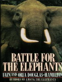 Battle for the Elephants