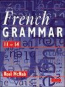 French Grammar 11-14: Evaluation Pack (English and French Edition)