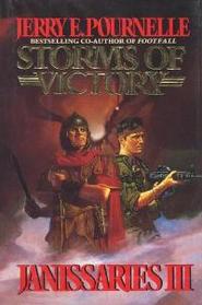 Storms of Victory (Janissaries, Bk 3)