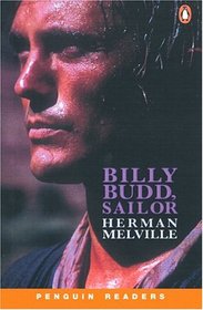 Billy Budd, Sailor (Penguin Readers, Level 3)