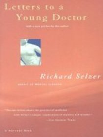 Letters to a Young Doctor