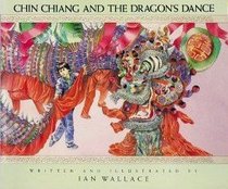 Chin Chiang and the Dragon's Dance (Chin Chiang & Dragon Dance CL Mkm)
