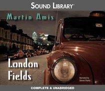 London Fields: Sound Library