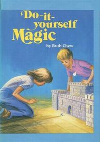 Do It Yourself Magic