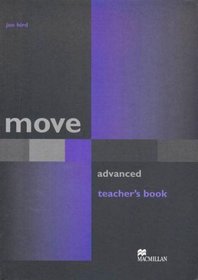 Move Advanced: Teacher's Book