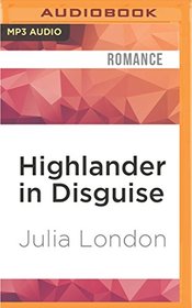 Highlander in Disguise (Lockhart Family)