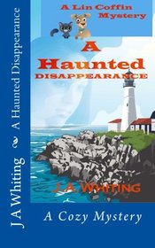 A Haunted Disappearance (Lin Coffin, Bk 2)