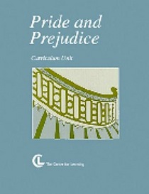 Pride and Prejudice: Curriculum Unit (Novel Series)