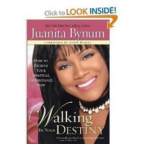 Juanita Bynum 3 Books in One