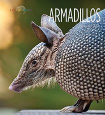 Armadillos (Living Wild)