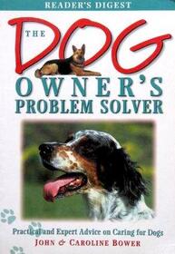 Dog Owner's Problem Solver