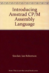 Introducing Amstrad CP/M Assembly Language