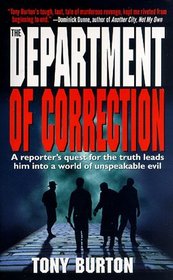 The Department of Correction