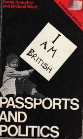 Passports and Politics (A Penguin special)