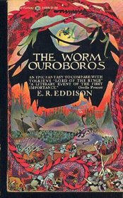 The Worm Ouroboros