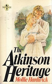 The Atkinson Heritage (A Troubadour spectacular)