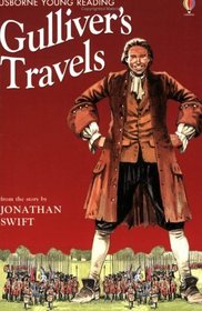 Gulliver's Travels (Usborne Young Readers)