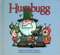 Humbugg (Bugg Books)