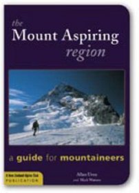 The Mount Aspiring Region