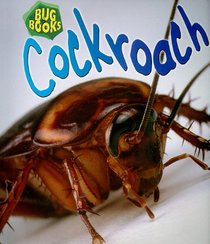 Cockroach (Bug Books)