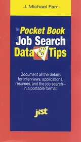 The Pocket Book of Job Search Data & Tips