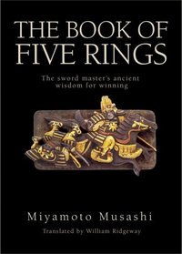 The Book of Five Rings