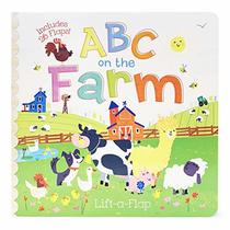 ABC on the Farm (Early Bird Learning)