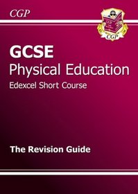 GCSE Physical Education Edexcel Short Course Revision Guide (Gcse Modern Languages)