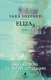 Elizas (Charleston noir) (French Edition)