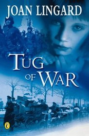 Tug of War (Puffin Teenage Fiction S.)