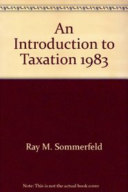 An Introduction to Taxation, 1983