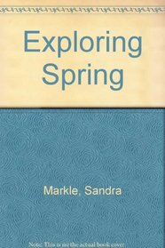 Exploring Spring