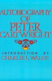 Autobiography of Peter Cartwright