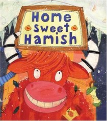 Home Sweet Hamish (Bloomsbury Paperbacks)