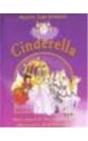 Cinderella (Sleepy time stories)