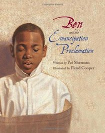 Ben and the Emancipation Proclamation