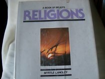 RELIGIONS/BOOK OF BELIEFS