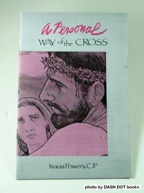 A Personal Way of the Cross (Popular Lenten Booklets)