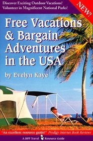 Free Vacations & Bargain Adventures in the USA