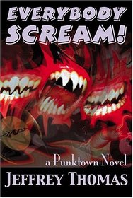Everybody Scream!
