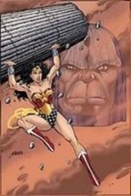 Beauty and the Beasts (Wonder Woman)