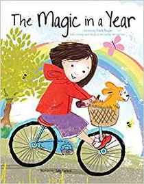 The Magic in a Year (Picture Books)