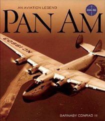 Pan Am: An Aviation Legend