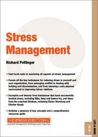 Stress Management (Express Exec)